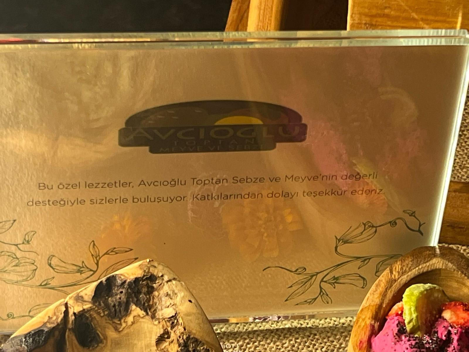 Marriott Ödül Fotoğrafı